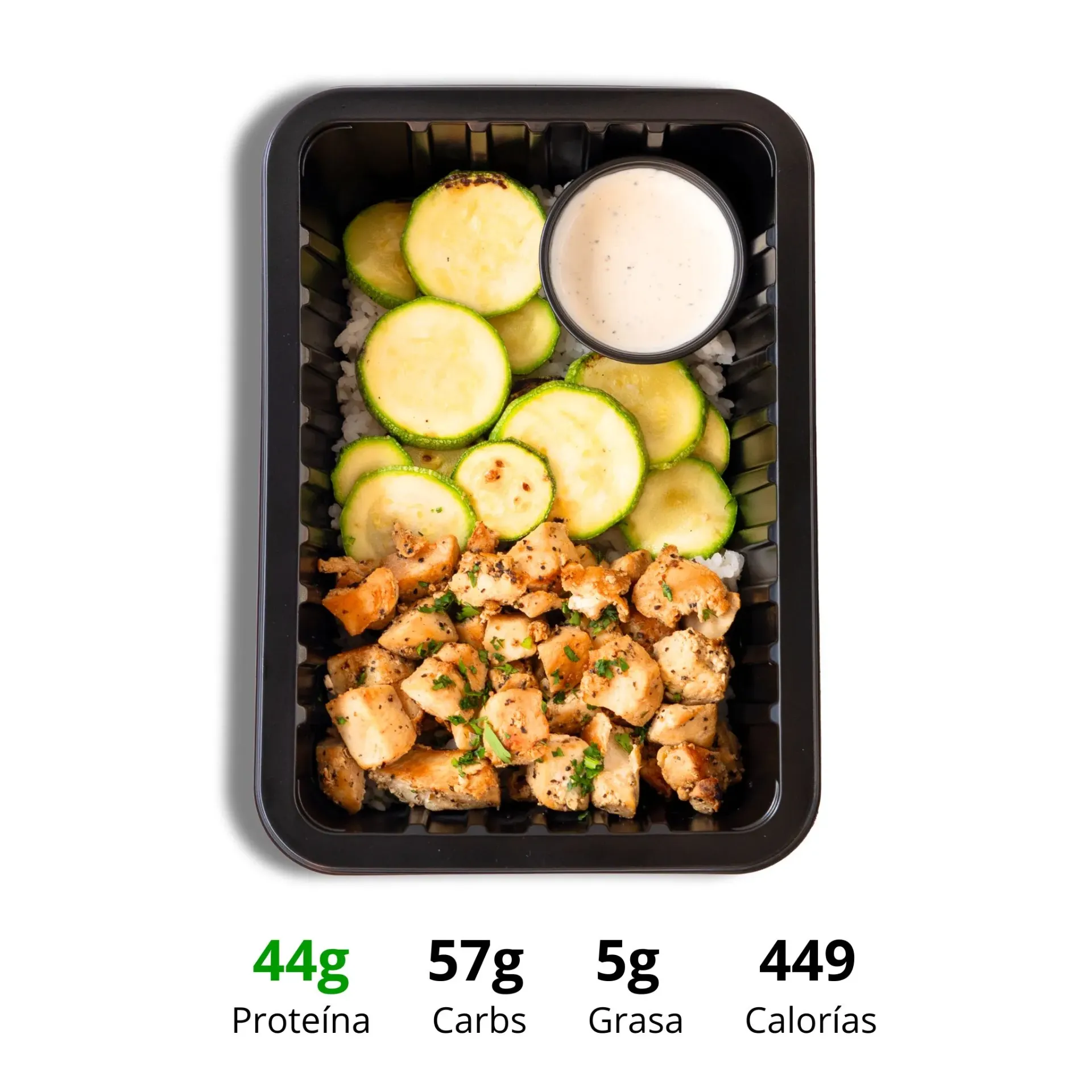 Pollo Lemon