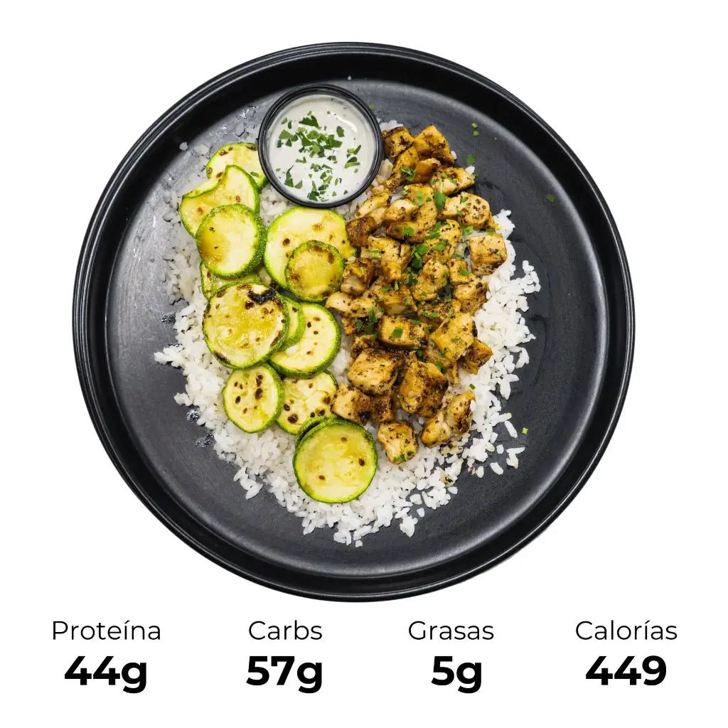 Pollo Lemon