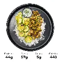 Pollo Lemon