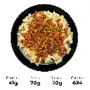Pasta & Carne