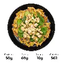 Pasta & Pollo
