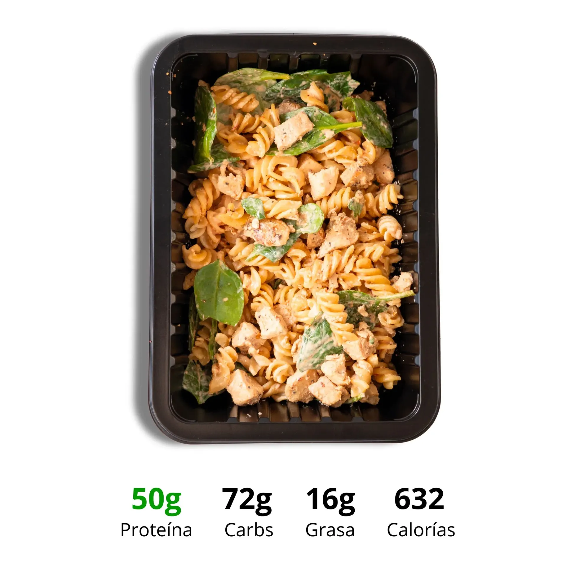 Chipotle Pasta