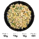 Chipotle Pasta