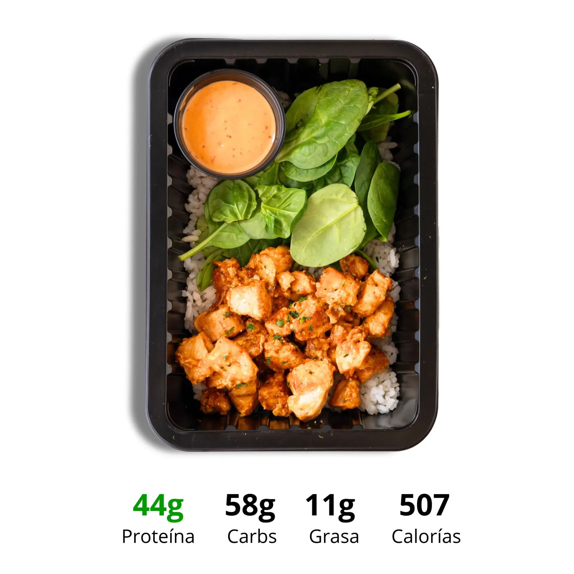 Pollo Chipotle 